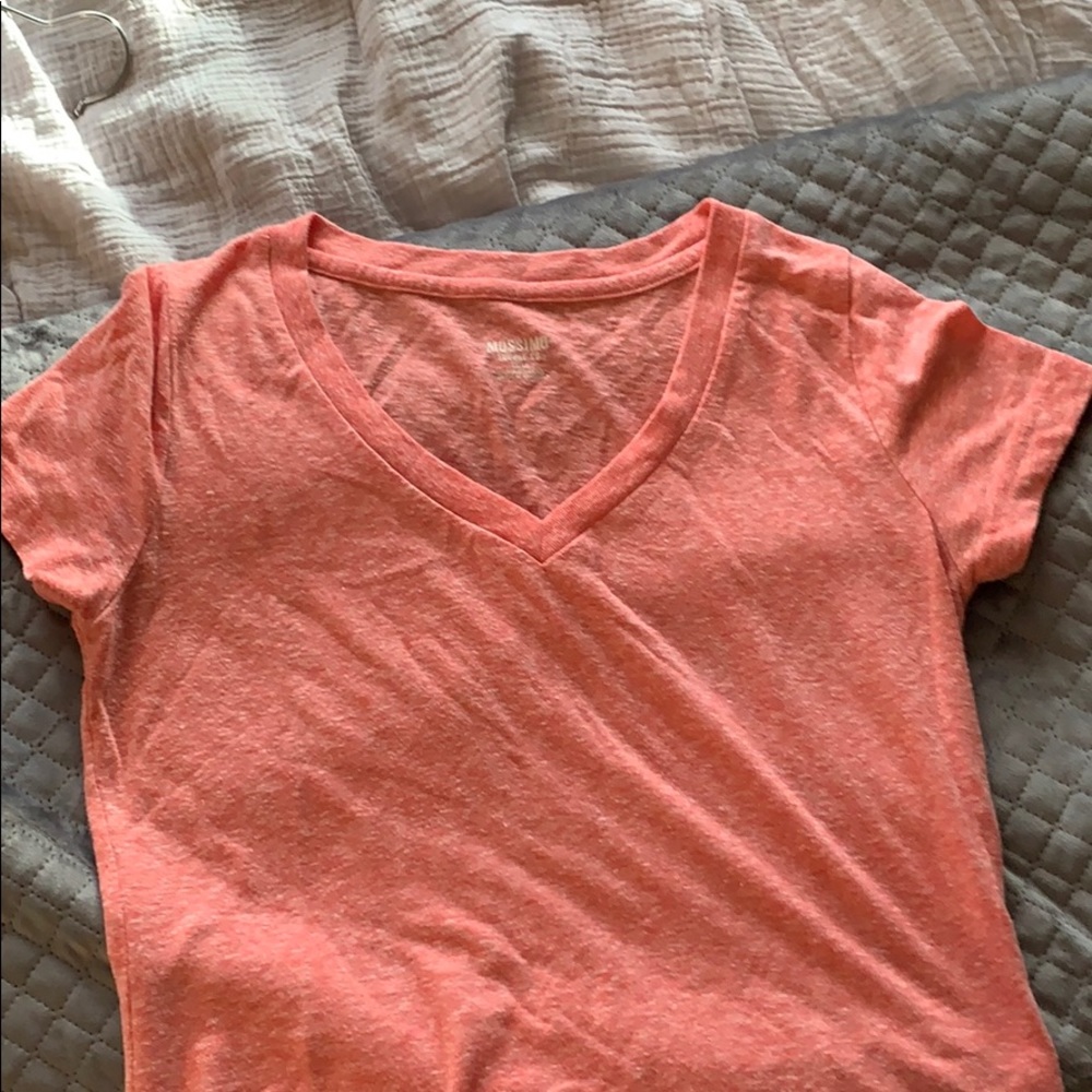 Super soft T-shirt